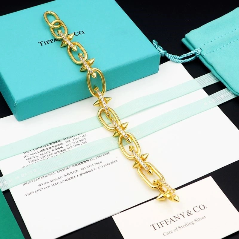 ZipUp Tiffany Bracelets 253269