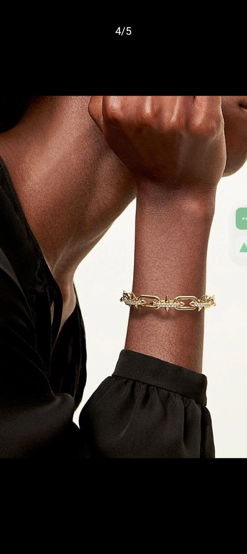 ZipUp Tiffany Bracelets 253269