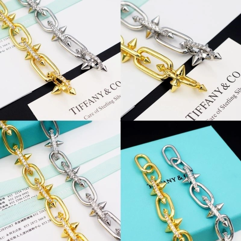 ZipUp Tiffany Bracelets 253269