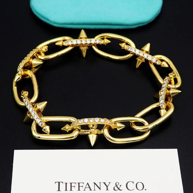 ZipUp Tiffany Bracelets 253269
