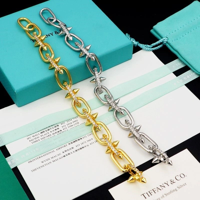 ZipUp Tiffany Bracelets 253269