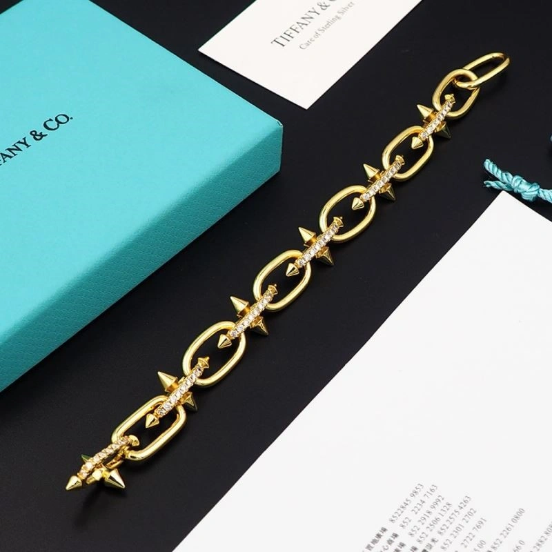ZipUp Tiffany Bracelets 253269