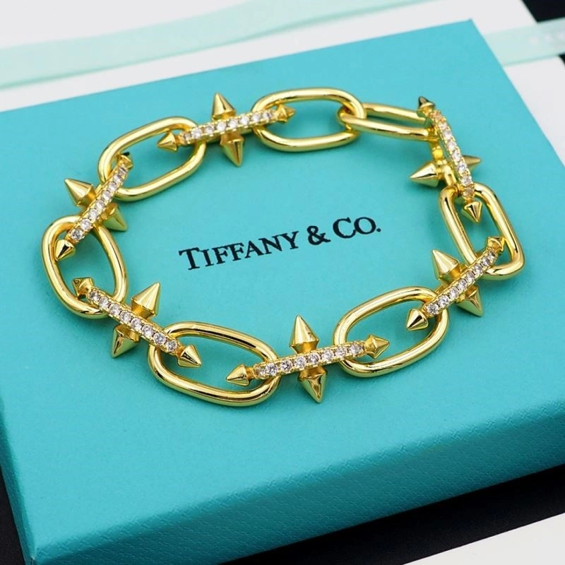 ZipUp Tiffany Bracelets 253269