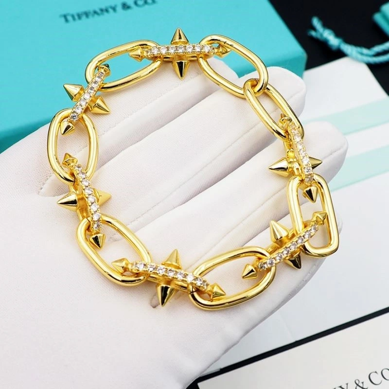 ZipUp Tiffany Bracelets 253269