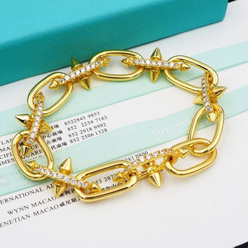 ZipUp Tiffany Bracelets 253269