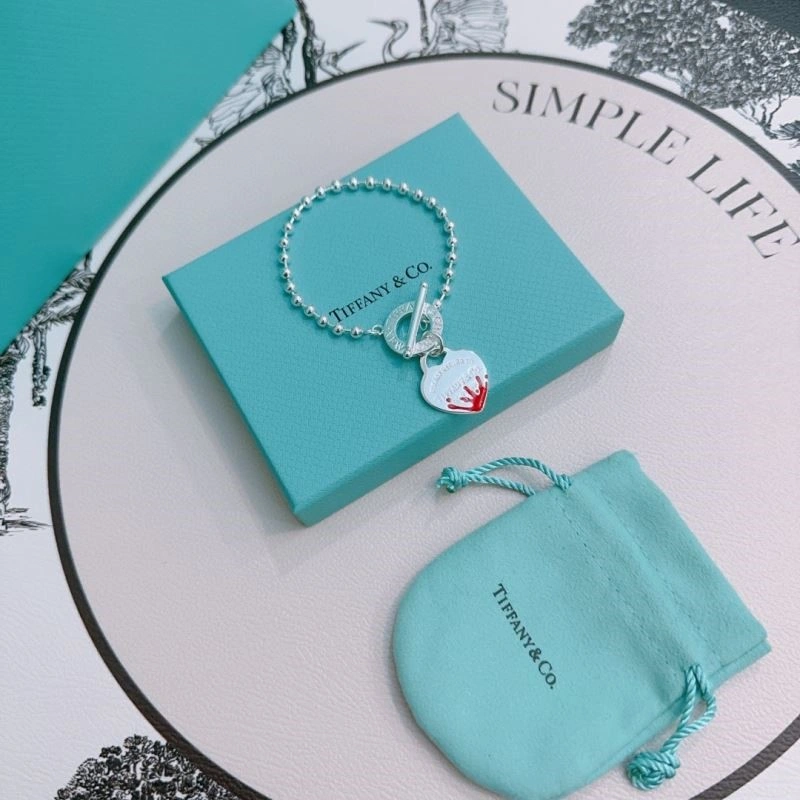 EasyMatch Tiffany Bracelets 253252