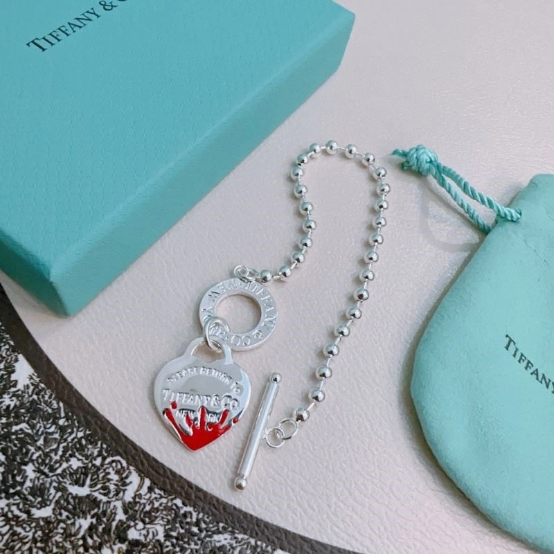 EasyMatch Tiffany Bracelets 253252