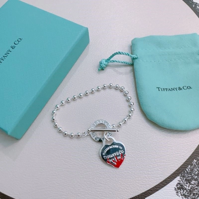 EasyMatch Tiffany Bracelets 253252