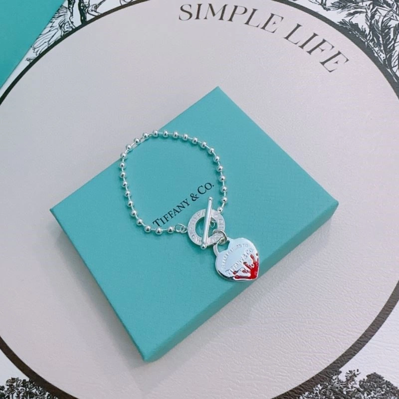 EasyMatch Tiffany Bracelets 253252
