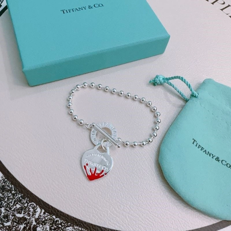 EasyMatch Tiffany Bracelets 253252