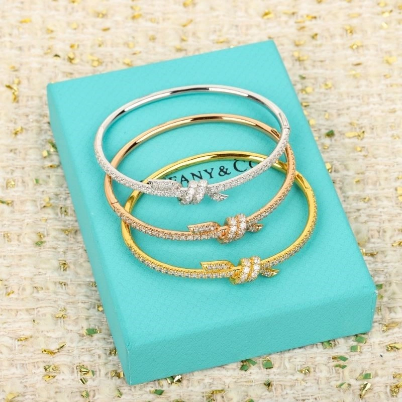 Tiffany Bracelets WaterResistant 253275