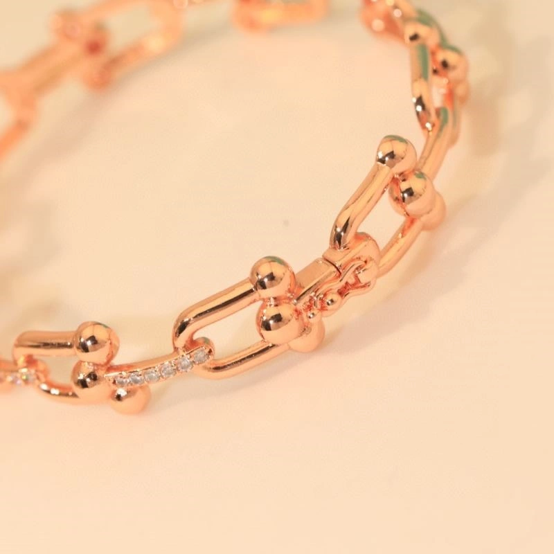 Effortless Tiffany Bracelets 253271