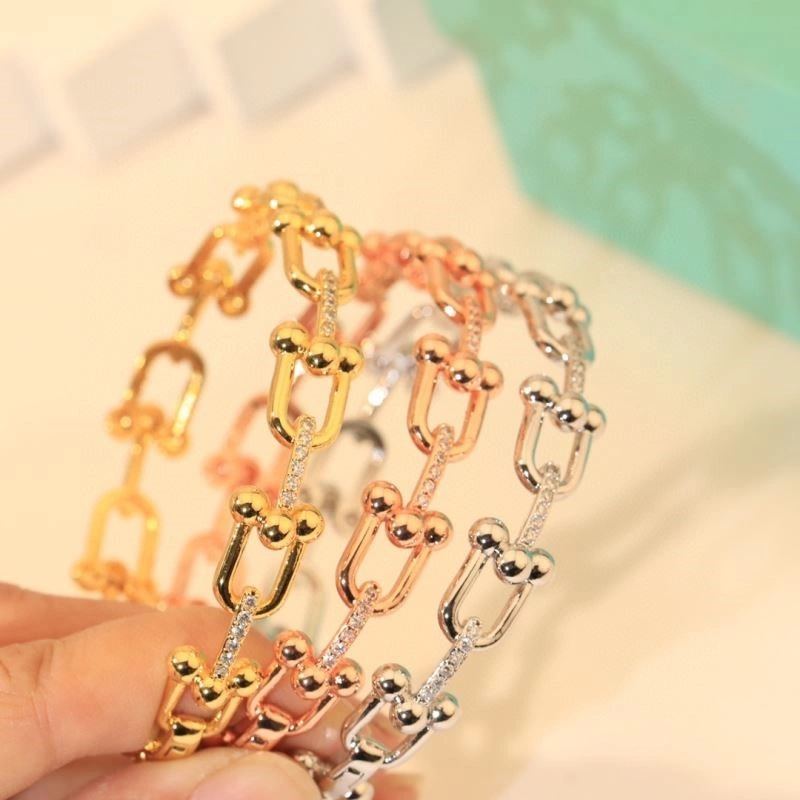 Effortless Tiffany Bracelets 253271