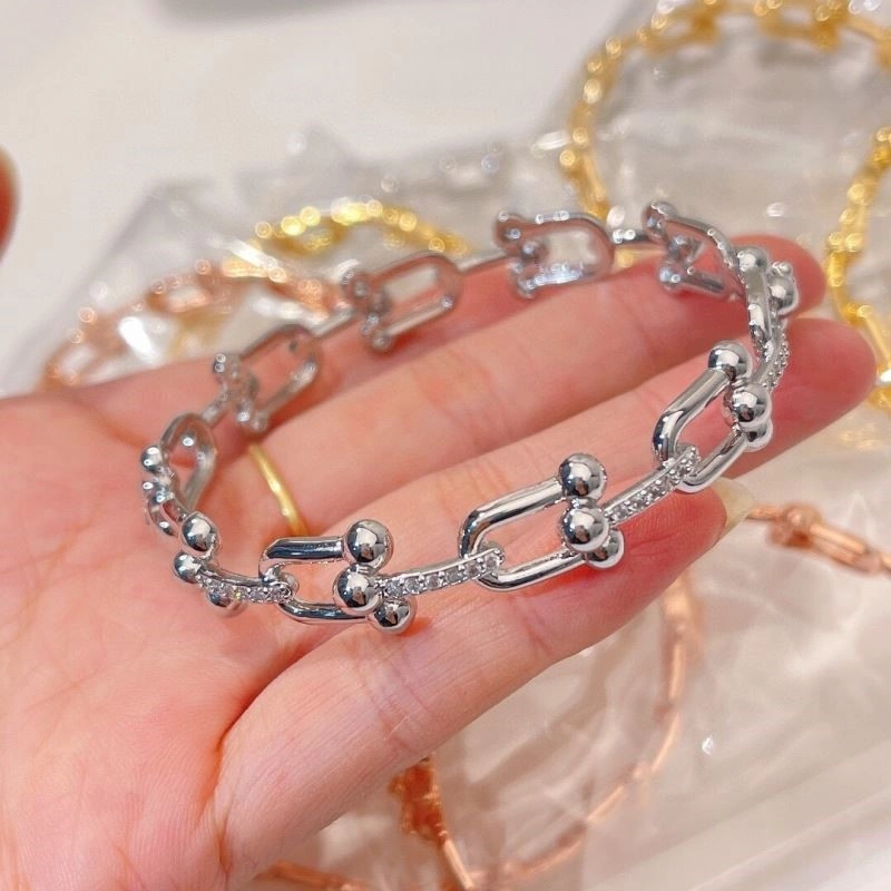 Effortless Tiffany Bracelets 253271