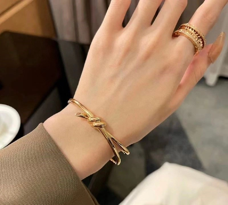 Tiffany Bracelets WaterResistant 253266