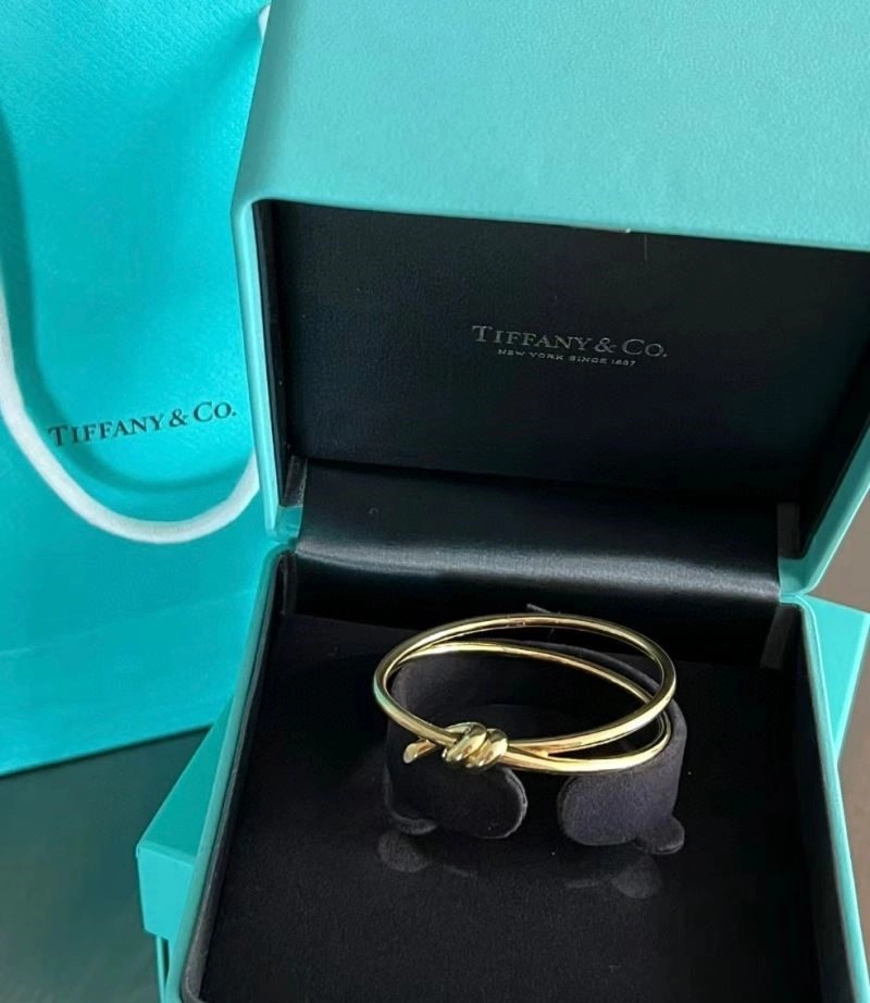 Tiffany Bracelets WaterResistant 253266