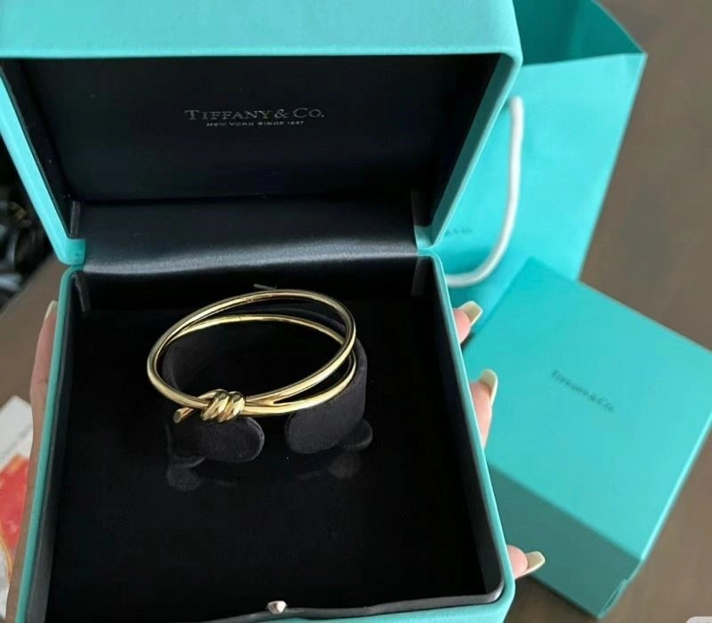 Tiffany Bracelets WaterResistant 253266