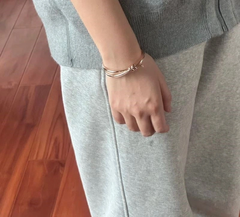 Tiffany Bracelets WaterResistant 253266