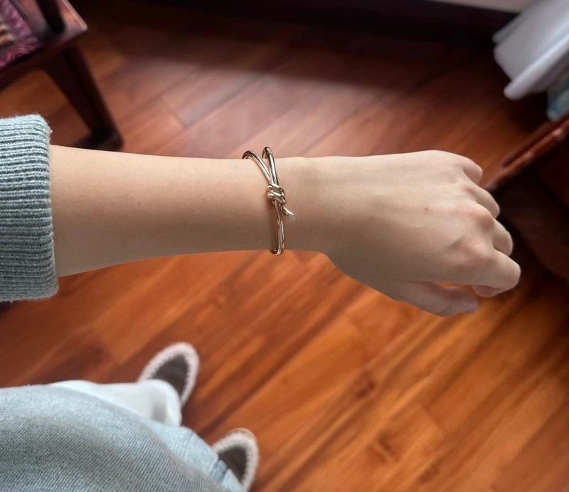 Tiffany Bracelets WaterResistant 253266