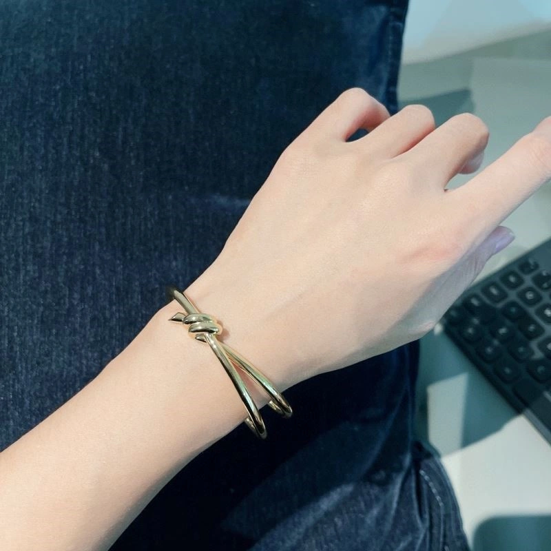 Tiffany Bracelets WaterResistant 253266
