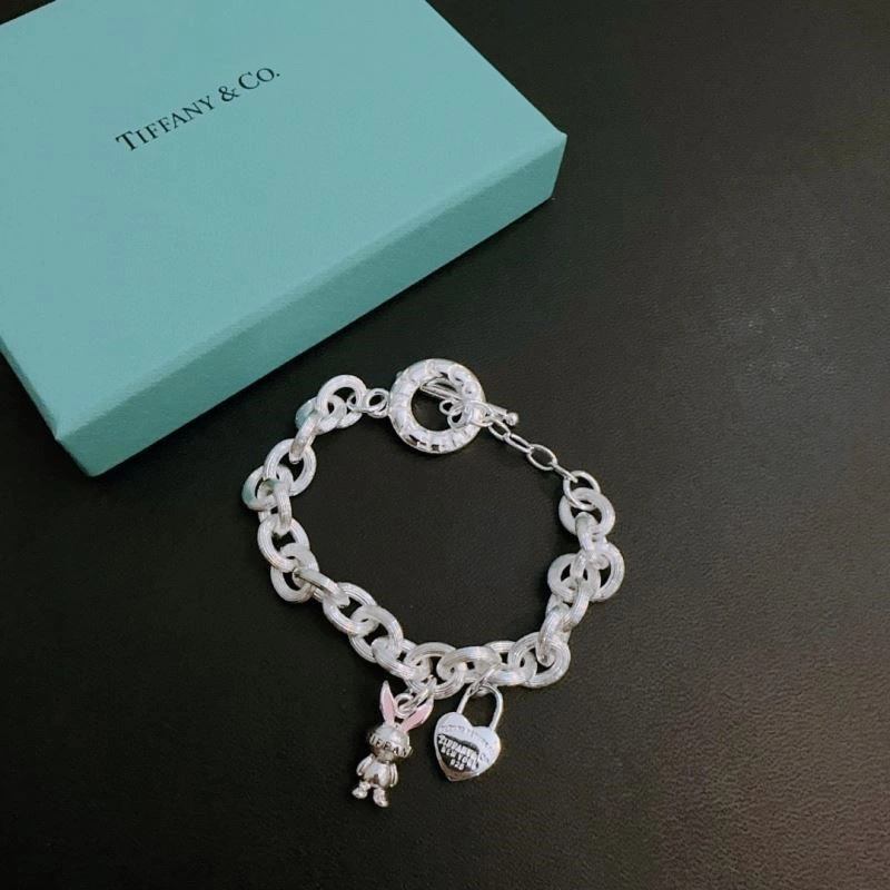 Tiffany Bracelets Comfortable 253265