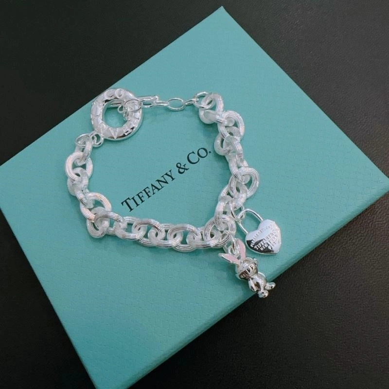 Tiffany Bracelets Comfortable 253265