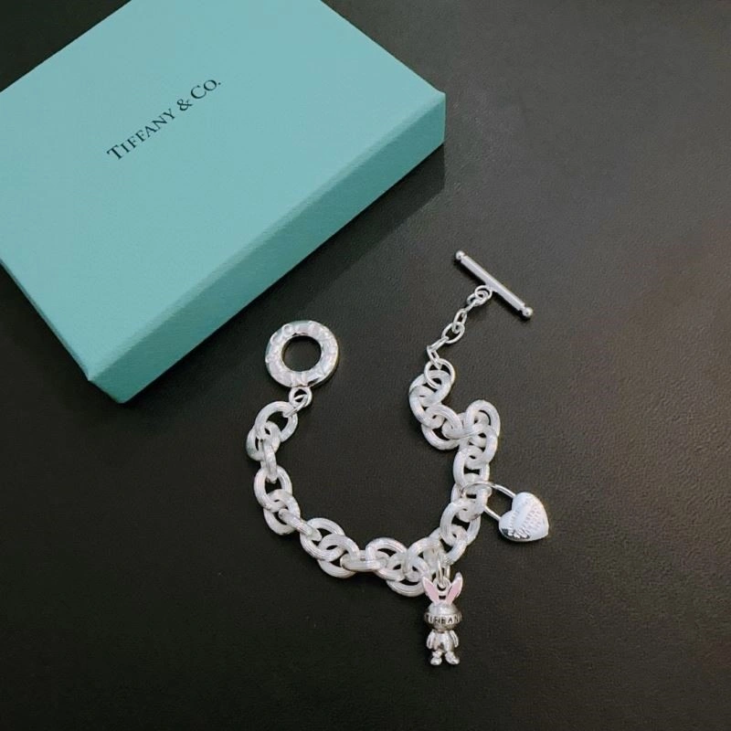 Tiffany Bracelets Comfortable 253265