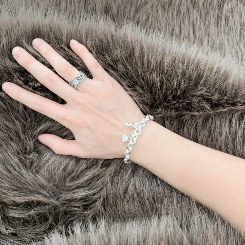 Tiffany Bracelets Comfortable 253265