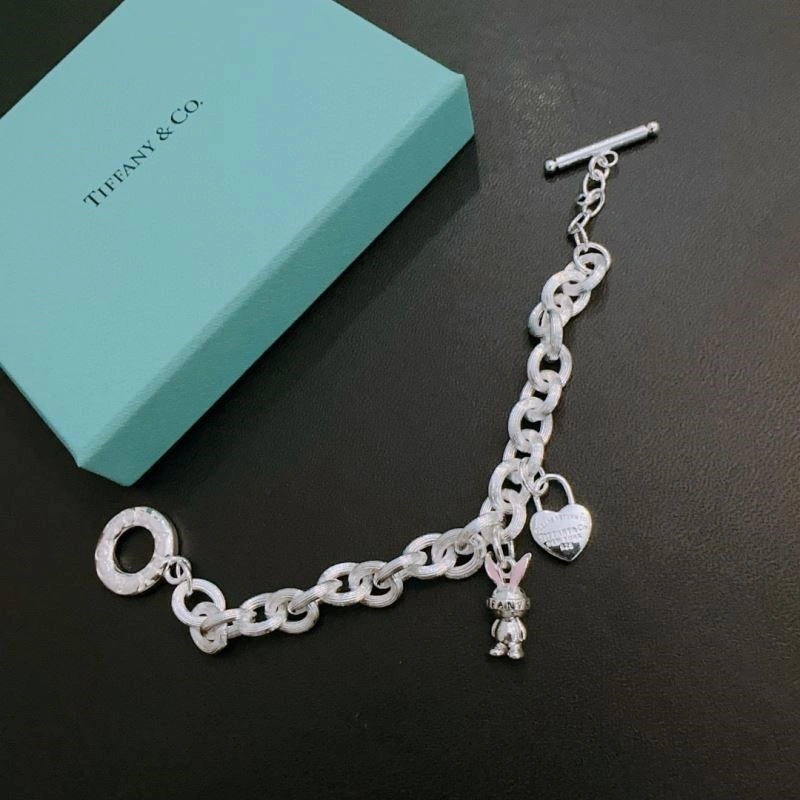 Tiffany Bracelets Comfortable 253265