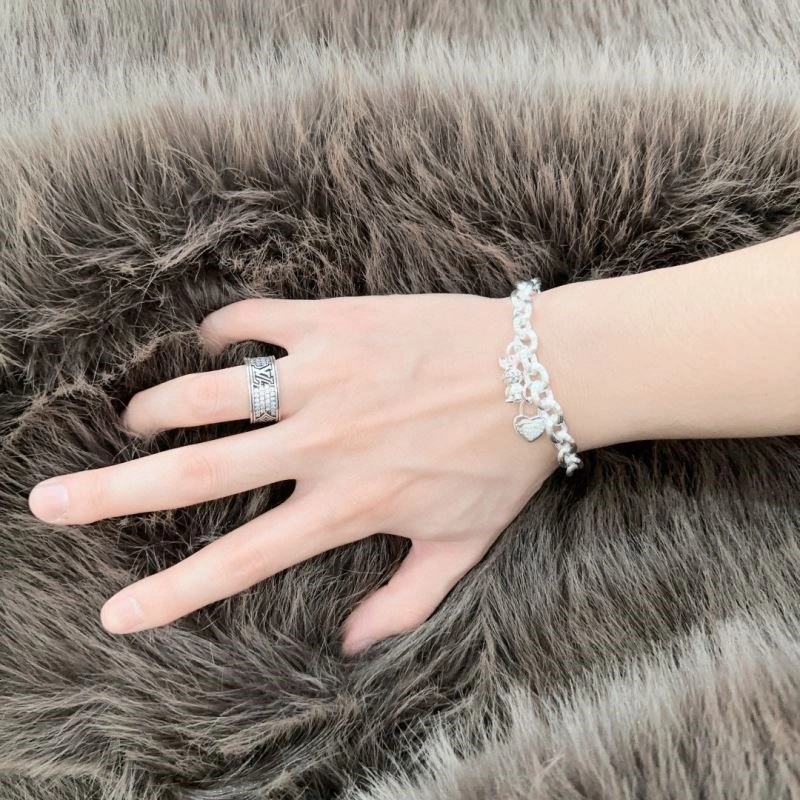Tiffany Bracelets Comfortable 253265