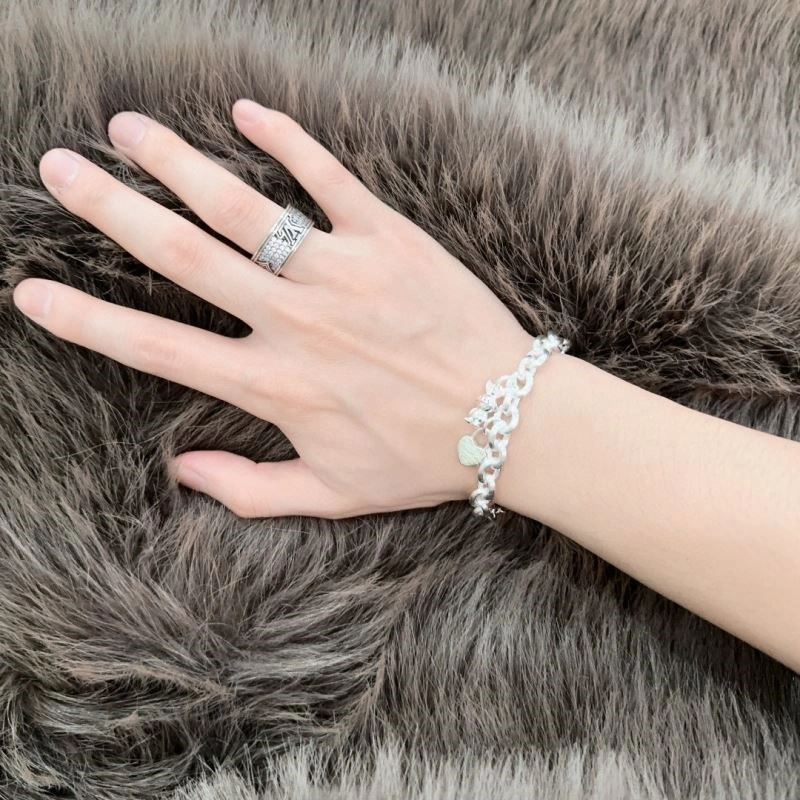 Tiffany Bracelets Comfortable 253265