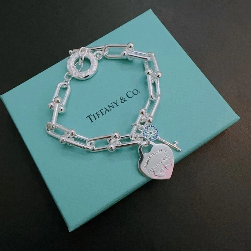 Tiffany Bracelets EasyMatch 253272