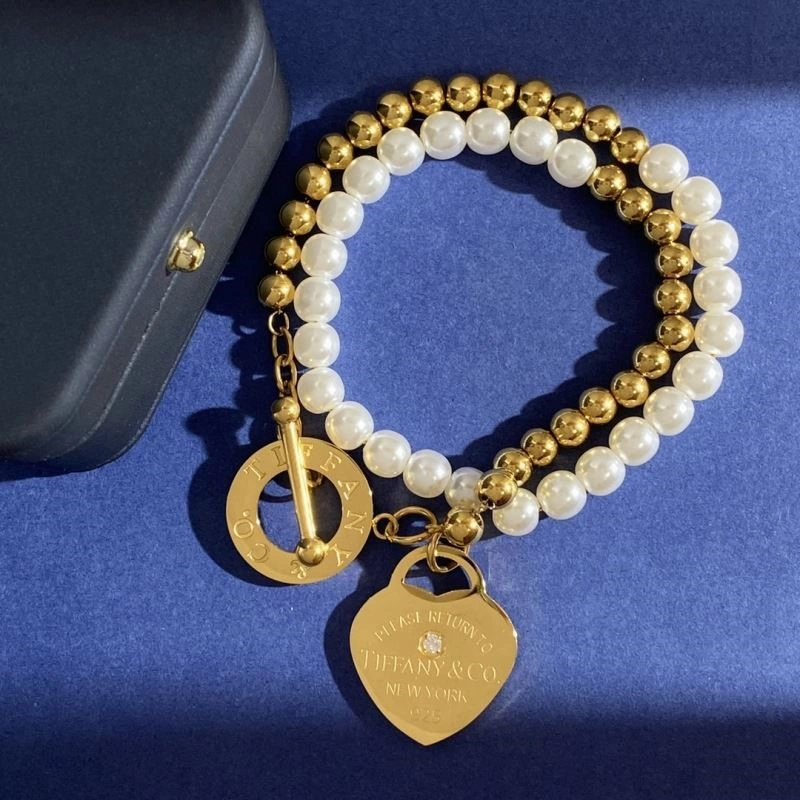 TimelessDesign Tiffany Bracelets 253257