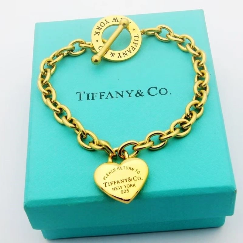 Snug Tiffany Bracelets 253253