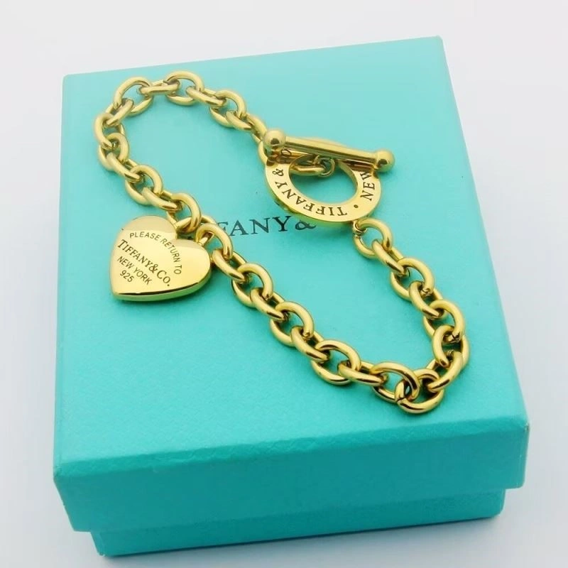 Snug Tiffany Bracelets 253253