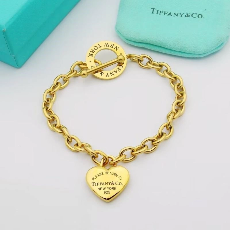 Snug Tiffany Bracelets 253253