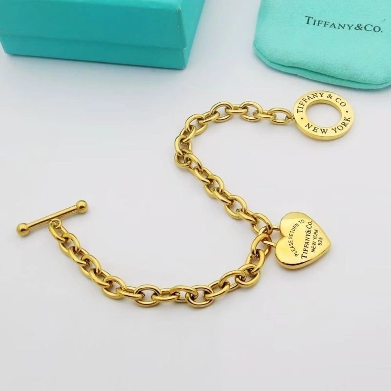 Snug Tiffany Bracelets 253253