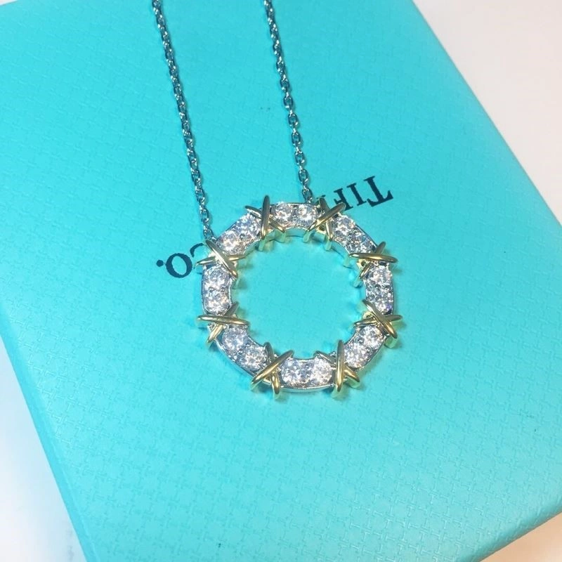 Tiffany Bracelets SmoothTexture 253249