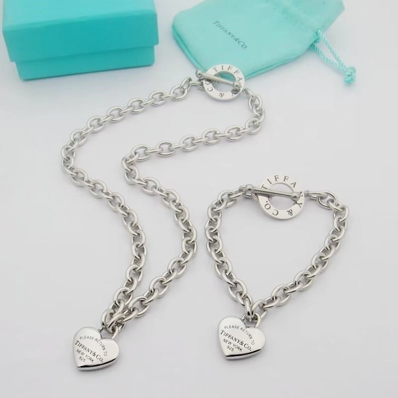 Fashionable Tiffany Bracelets 253247