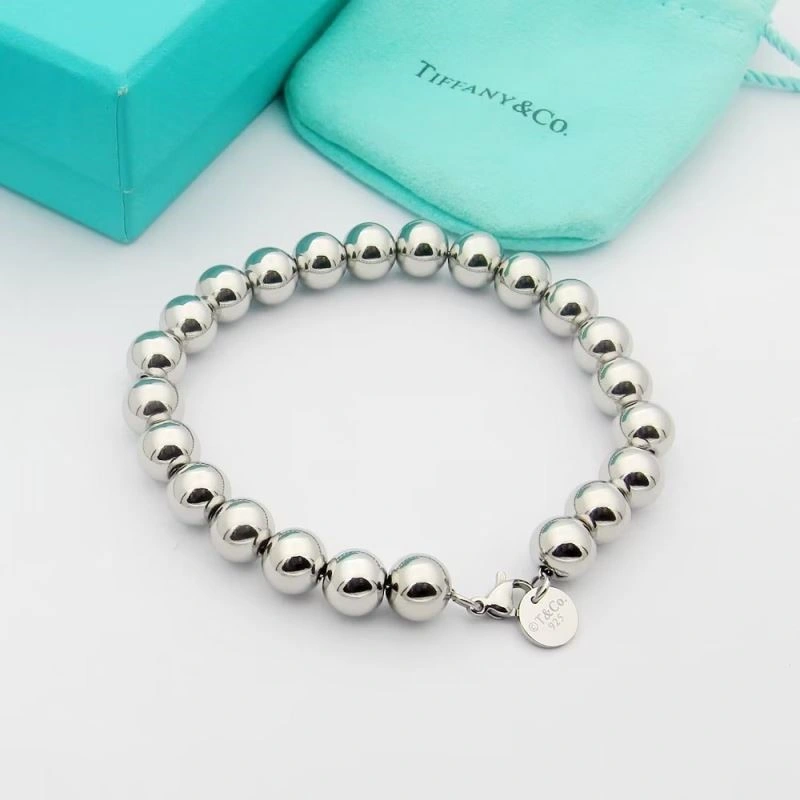 Tiffany Bracelets Classic 253246