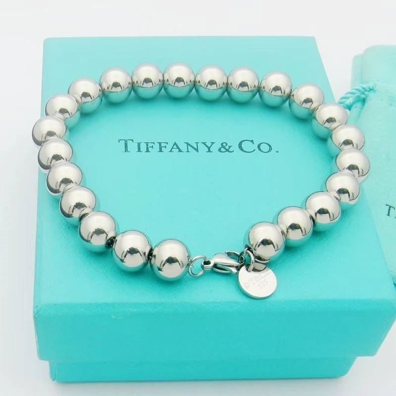 Tiffany Bracelets Classic 253246