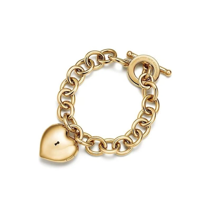 Tiffany Bracelets EyeCatching 253242