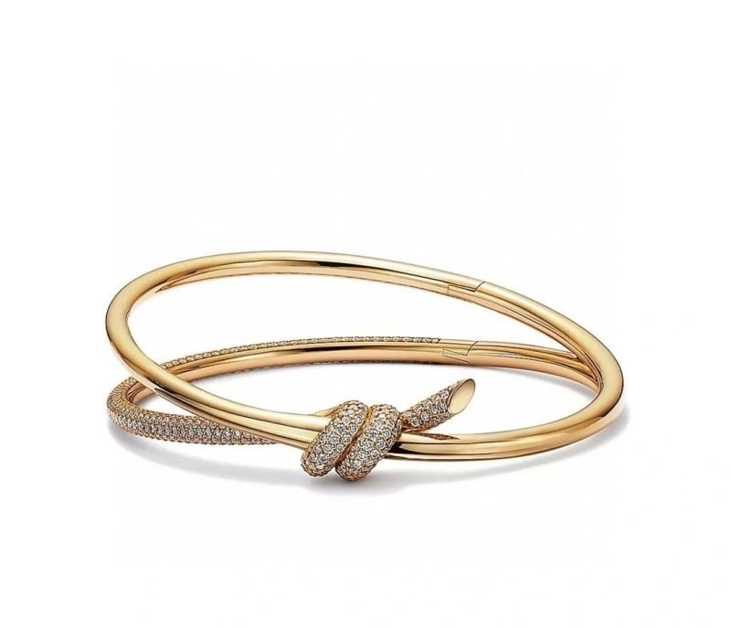 Tiffany Bracelets Comfortable 253244