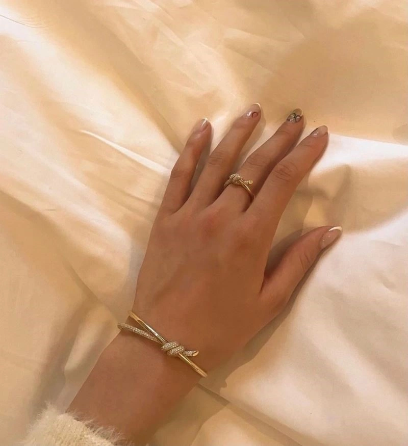 Tiffany Bracelets Comfortable 253244