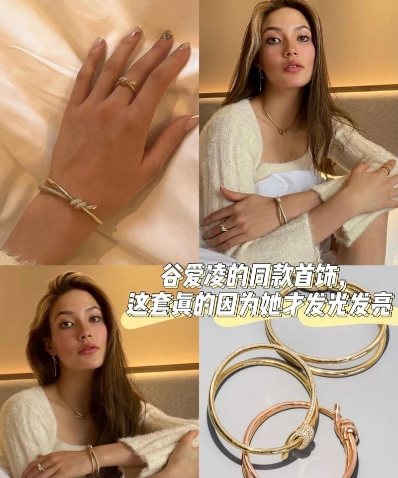 Tiffany Bracelets Comfortable 253244