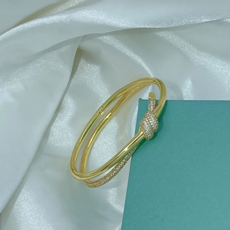 Tiffany Bracelets Comfortable 253244