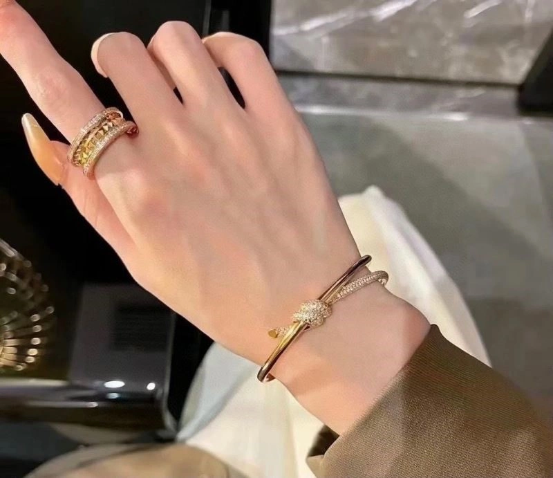 Tiffany Bracelets Comfortable 253244