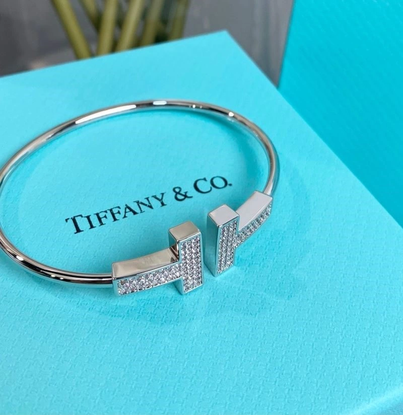 Tiffany Bracelets Popular 253228