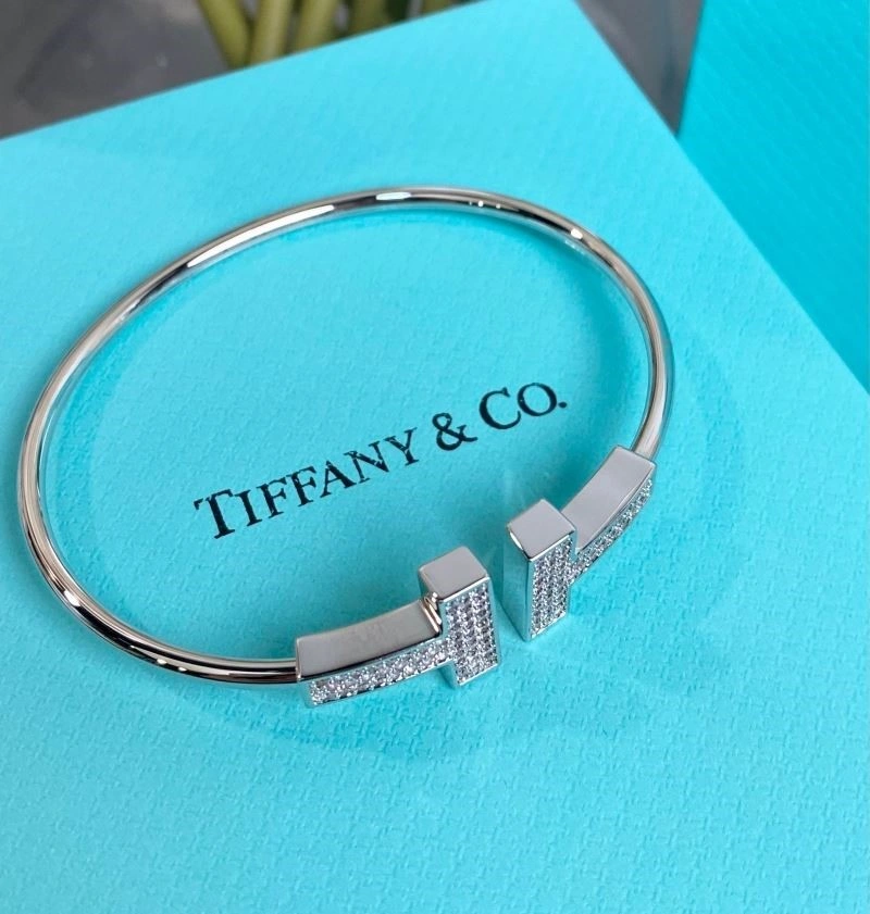 Tiffany Bracelets Popular 253228