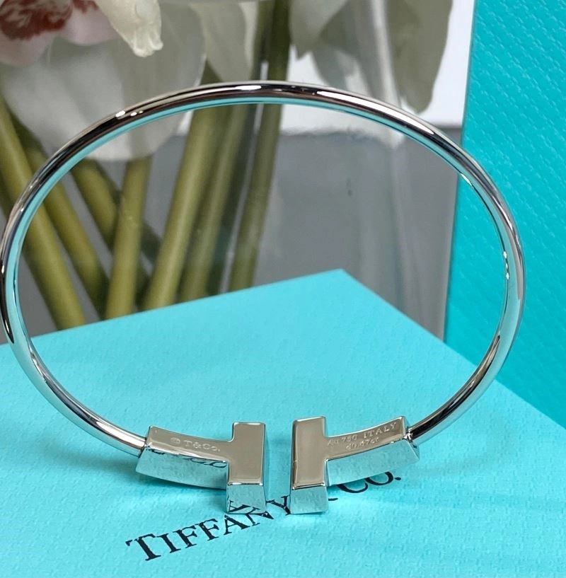 Tiffany Bracelets Popular 253228
